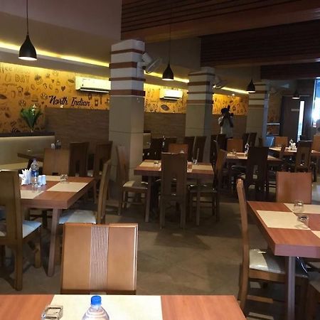 Hotel Al Amana Tower Kondotty Екстер'єр фото