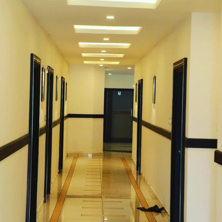 Hotel Al Amana Tower Kondotty Екстер'єр фото