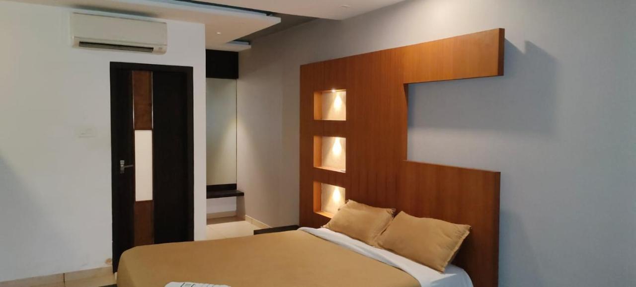Hotel Al Amana Tower Kondotty Екстер'єр фото