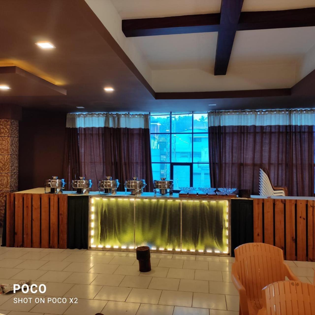 Hotel Al Amana Tower Kondotty Екстер'єр фото